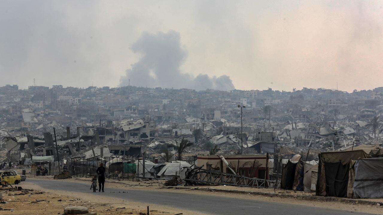 "GAZZE TASARISI" BM'DE KABUL EDİLDİ