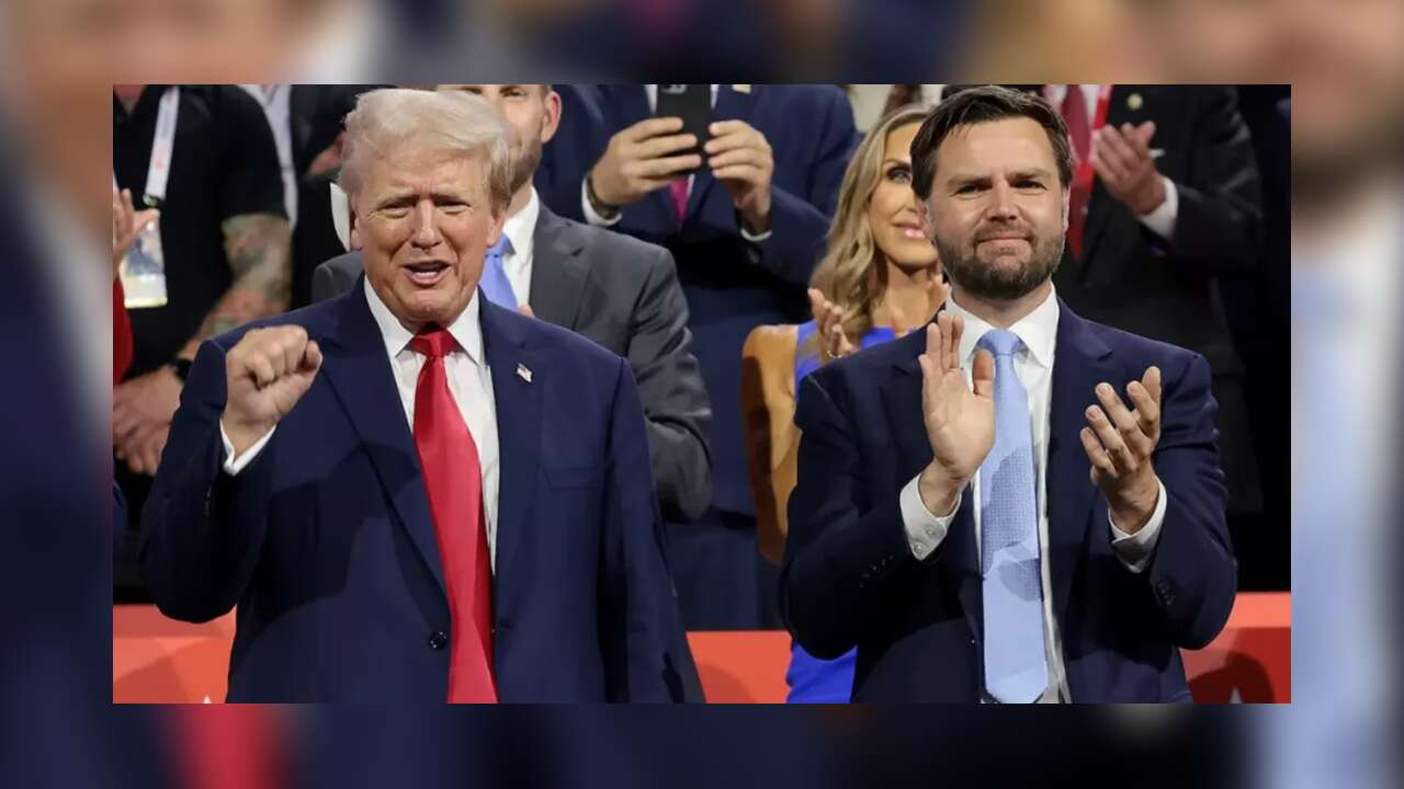 Trump ve Vance'e ölüm tehdidinde bulunan kişiye 2 yıl hapis cezası