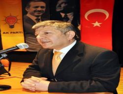2010 Köydes Yatırımlarında Gümüşhane Türkiye 3.'sü Oldu