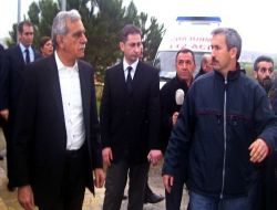 Yüzüne Yumruk Darbesi Alan Ahmet Türk Pansuman Yaptırdı!