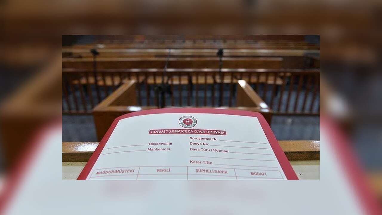 Ankara'da Maydonoz Döner işletmesine yönelik 9 şüpheli hakkındaki FETÖ soruşturması tamamlandı