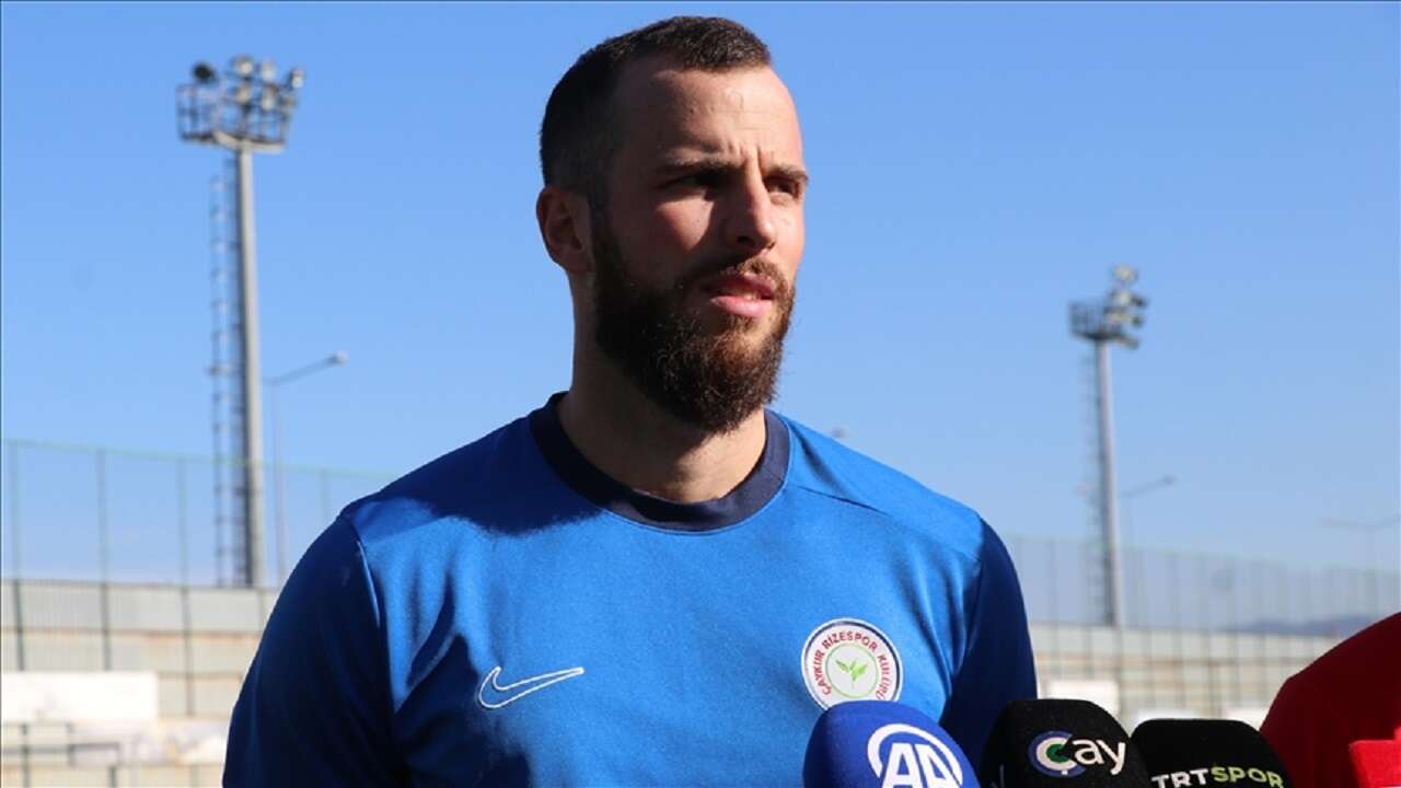 Jurecka, Fenerbahçe maçı öncesi değerlendirmede bulundu