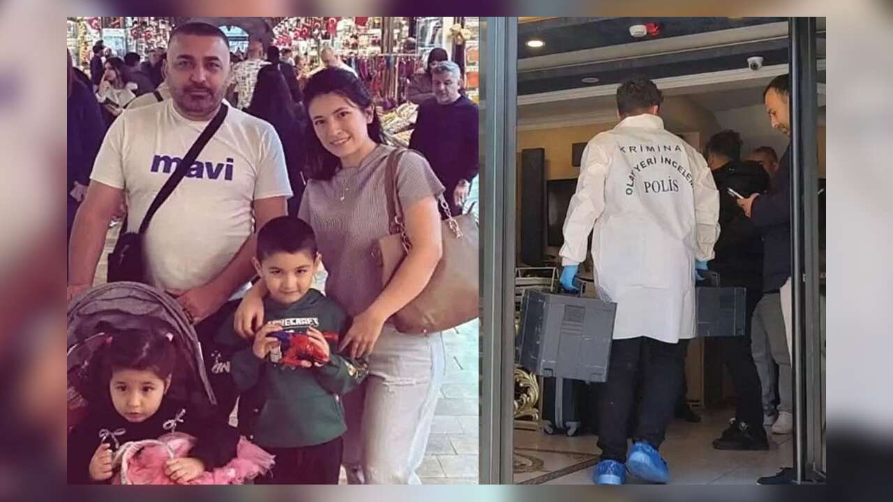 Fatih'teki zehirlenme olaylarına ilişkin gözaltındaki 7 zanlı adliyede!