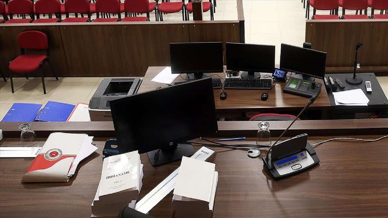 FETÖ'nün finans yapılanmasına yönelik soruşturma