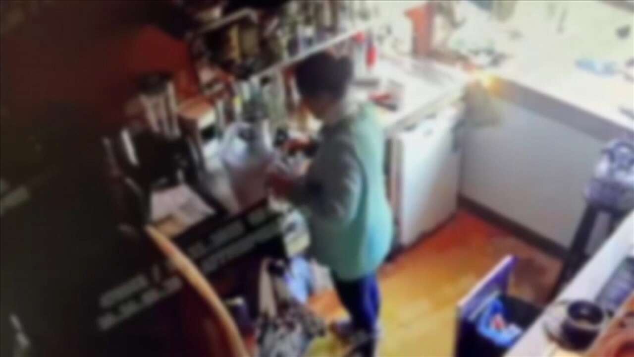 Beyoğlu'nda bir kişinin kahveden zehirlenmesine ilişkin şüpheliler yanlışlıkla deterjan kullandıklarını söyledi