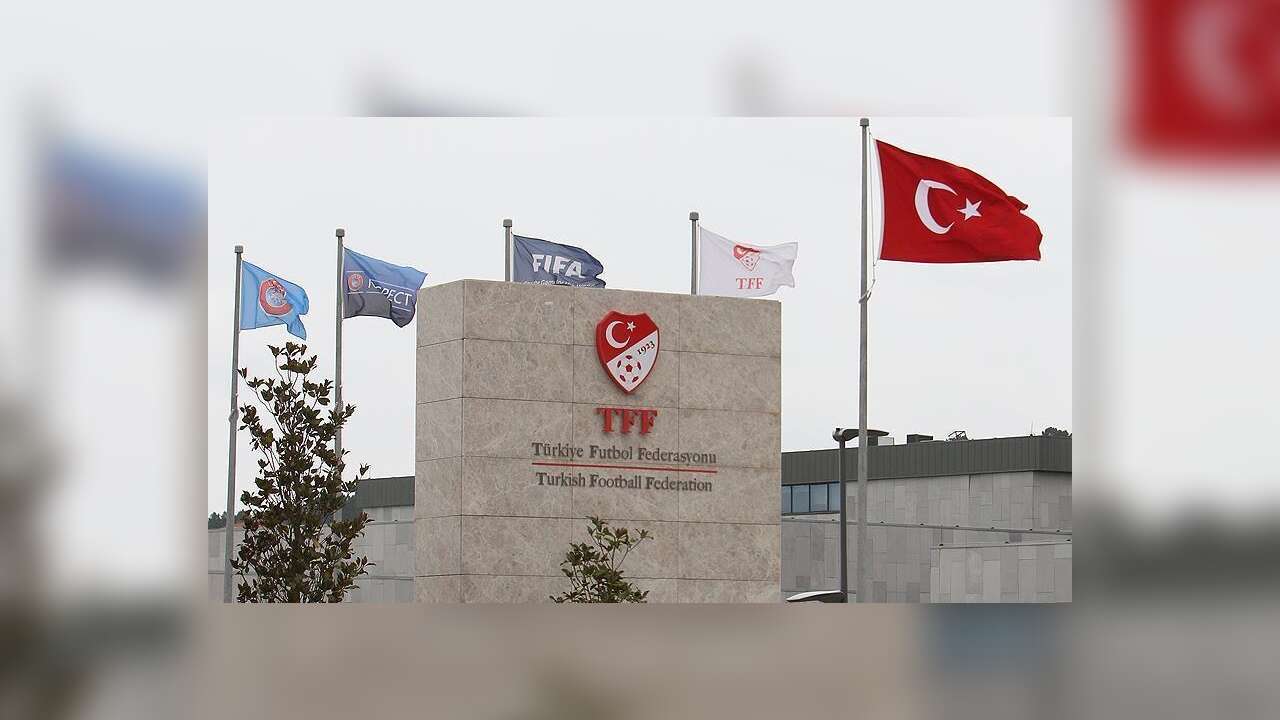 PFDK, Süper Lig'den 5 kulübe para cezası verdi