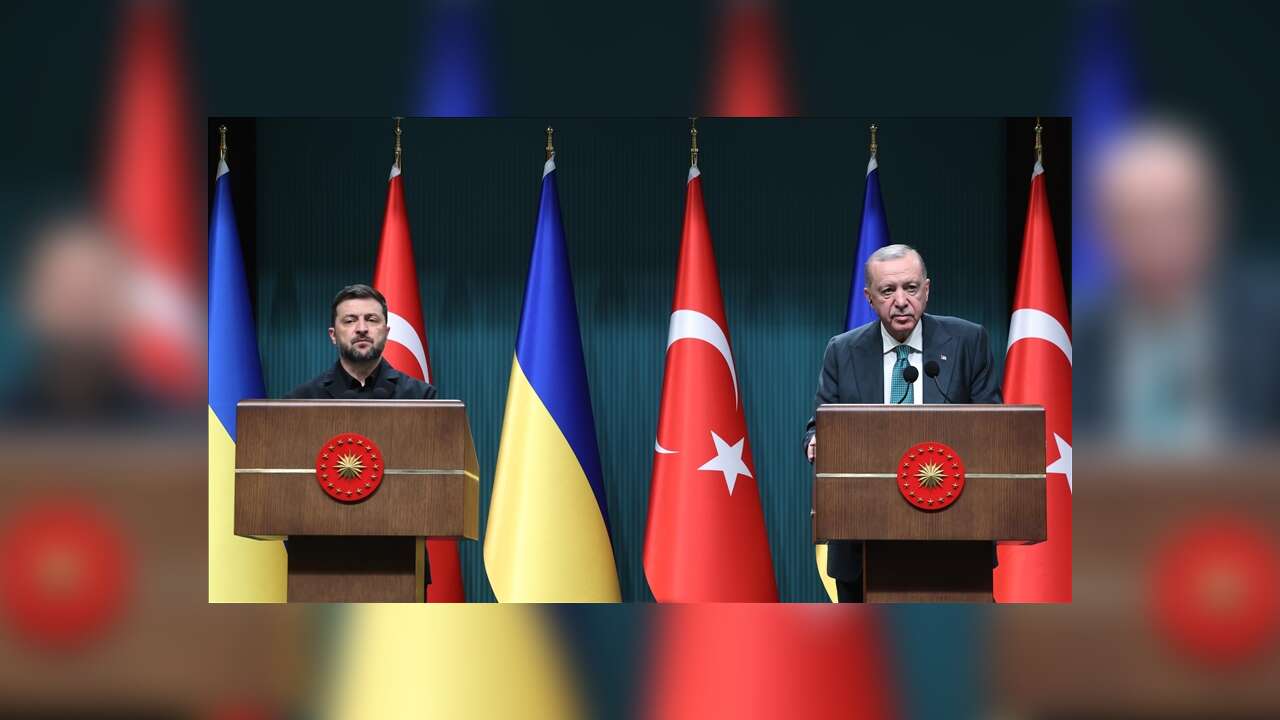 Cumhurbaşkanı Erdoğan: İstanbul sürecinin sorunları giderecek şekilde devreye girmesinin faydalı olacağı kanaatindeyiz