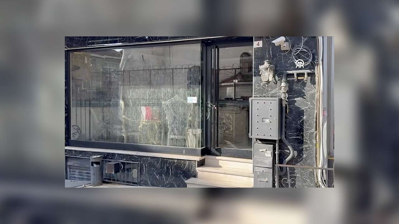 FATİH'TE ÖLEN BÖCEK AİLESİNİN OTELDE KİLİTLİ KALDIKLARI ORTAYA ÇIKTI!