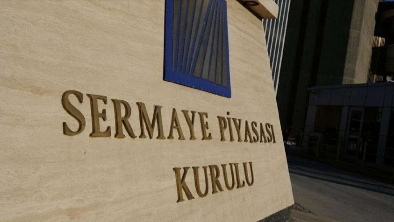 SPK TEŞKİLAT YÖNETMELİĞİ DEĞİŞTİ