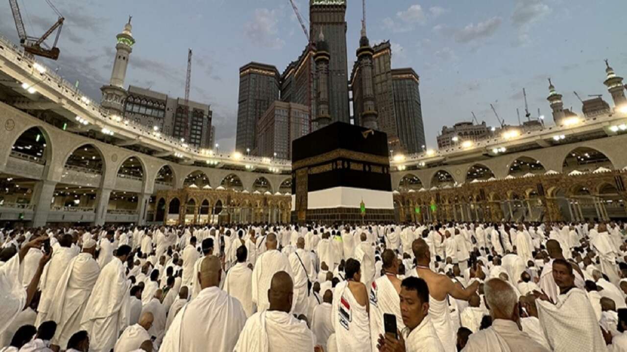 Diyanet'ten HACI ADAYLARINA PASAPORT UYARISI