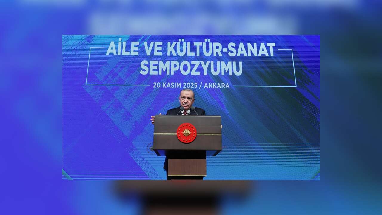 Cumhurbaşkanı Erdoğan: Evlenecek gençlerimize daha yüksek tutarda destekler vereceğiz