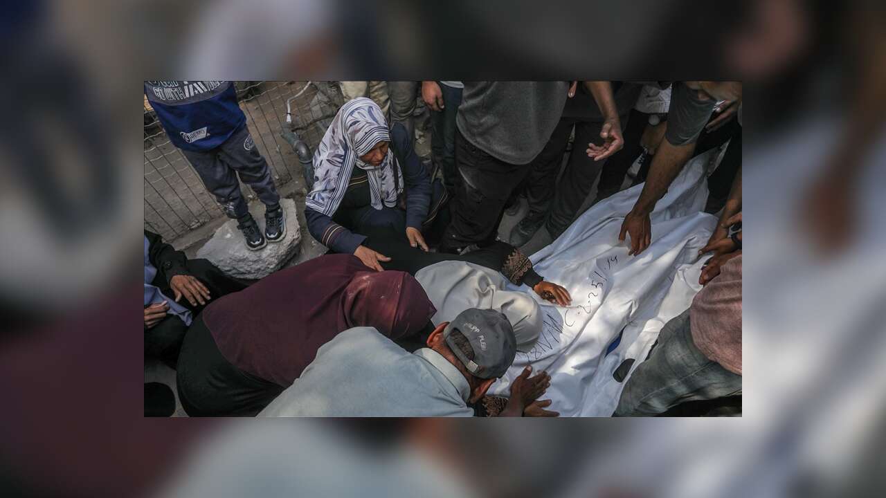 İsrail ordusunun Kudüs'ün kuzeyine düzenlediği baskında 1'i çocuk 2 Filistinli hayatını kaybetti