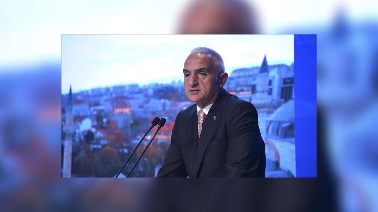 "Hazreti Mevlana'yı Anma ve Şeb-i Arus Törenleri" 7-17 Aralık'ta gerçekleştirilecek