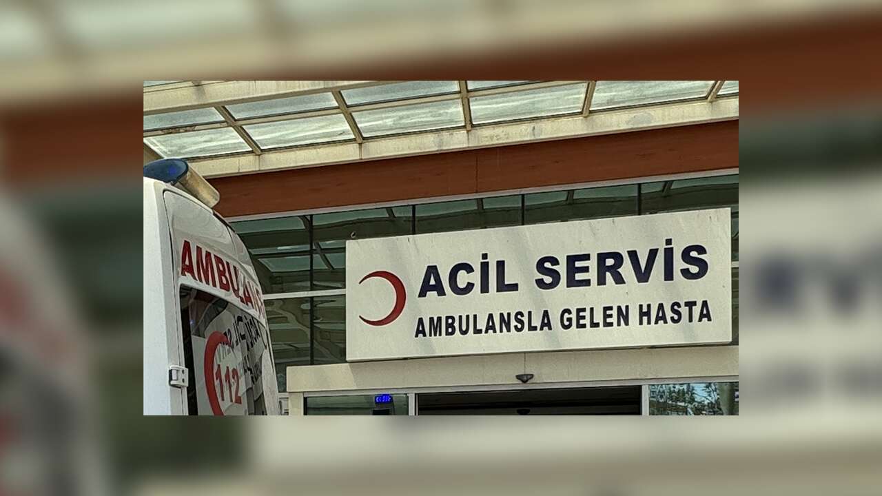 Şişli'de 25 kişi gıda zehirlenmesi şüphesiyle hastanelere başvurdu
