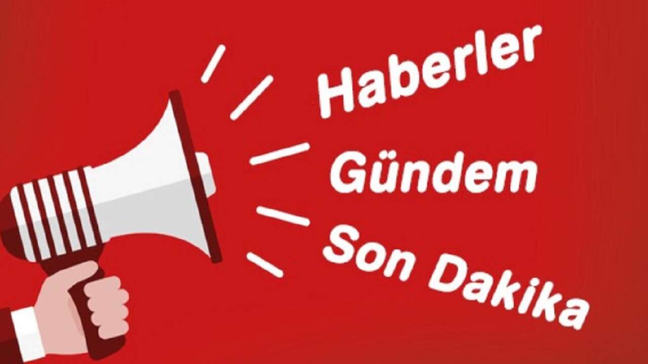 22-11-2025 / CUMARTESİ GÜNDEMİ