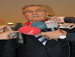 Baykal: "Hiçbir Sebep Ahmet Türk'e Yapılan Saldırıyı Meşru Göstermez!"