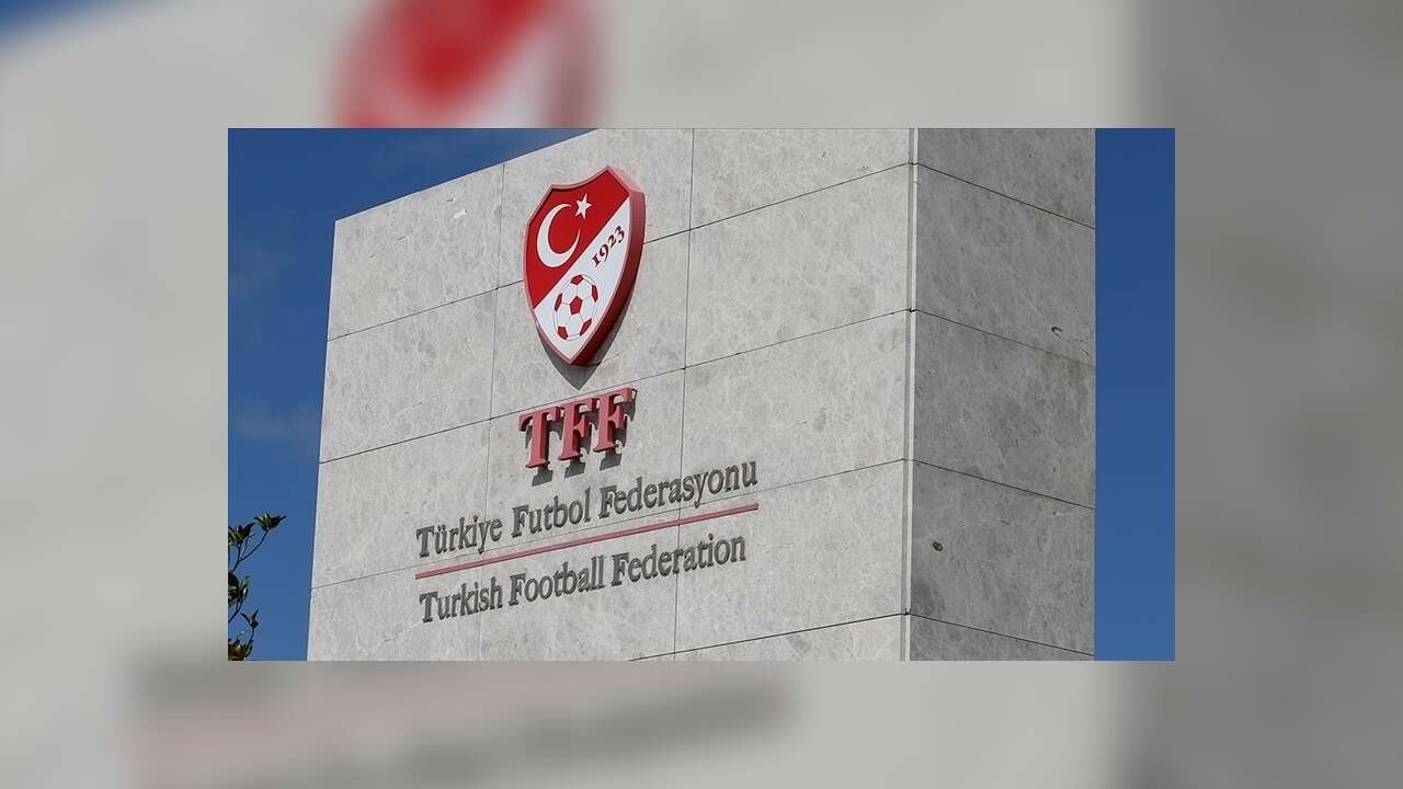 TFF Tahkim Kurulu, bahis cezası alan 67 hakemin itirazını reddetti