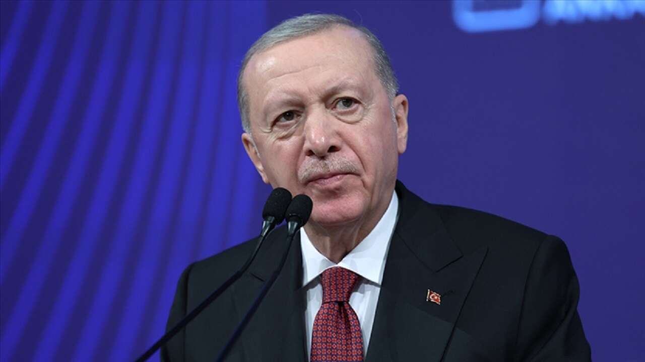 Cumhurbaşkanı Erdoğan: COP31'i önümüzdeki sene kasım ayında Türkiye'de düzenlemeyi planlıyoruz