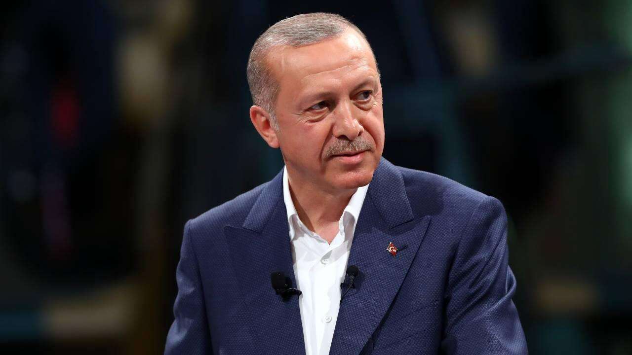 Cumhurbaşkanı Erdoğan'ı öğretmeni anlattı