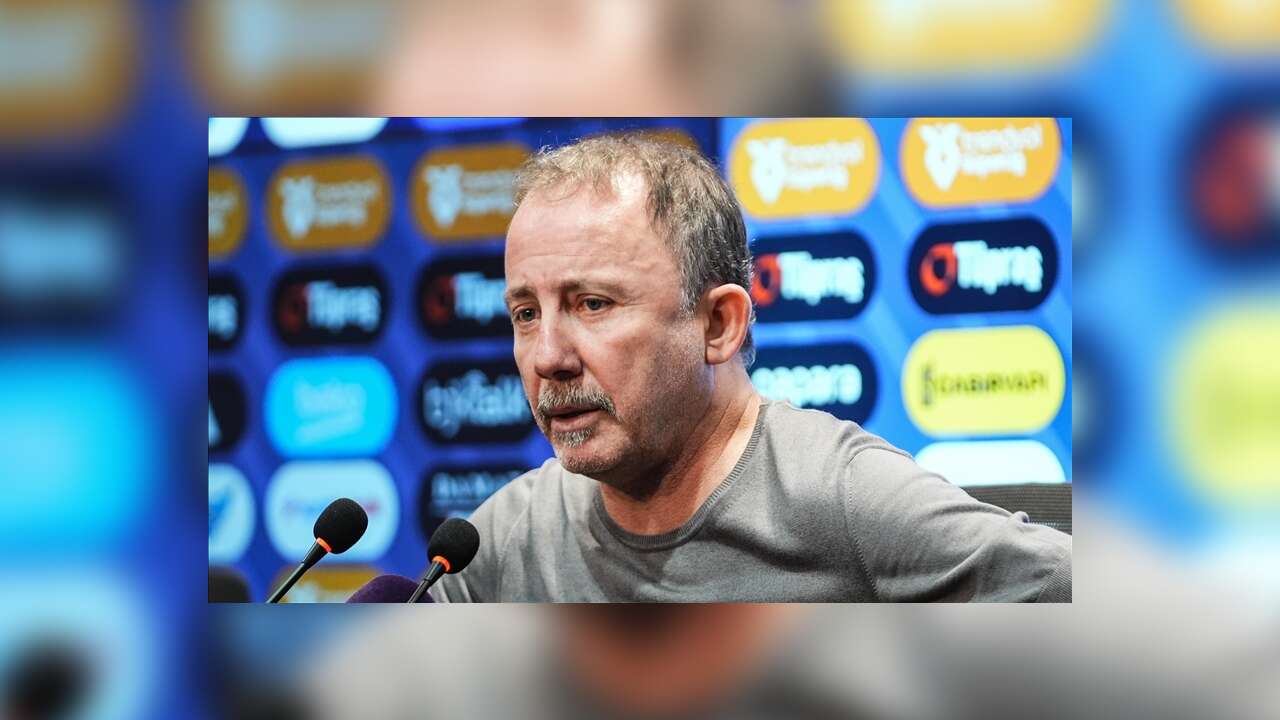 Beşiktaş Teknik Direktörü Yalçın: Bazı sıkıntıları çözmek kolay değil