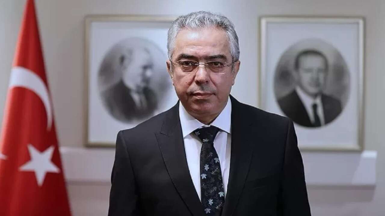 'GEÇİŞ SÜRECİNDE YENİ GELİŞMELER'