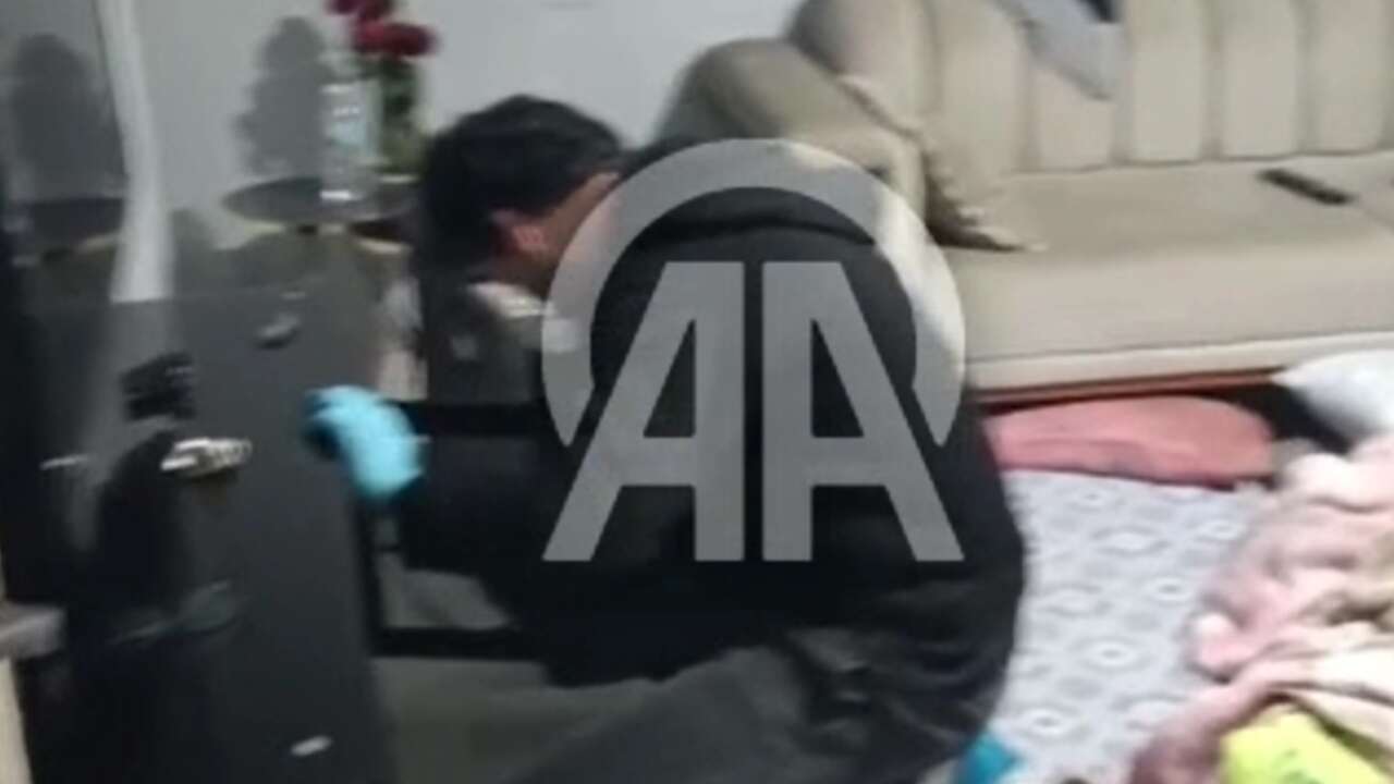 Adana'da uyuşturucu operasyonu: 12 tutuklama