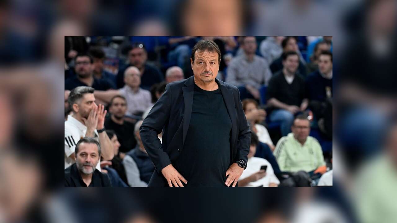 Ergin Ataman'dan 2027 FIBA Dünya Kupası eleme sistemine eleştiri
