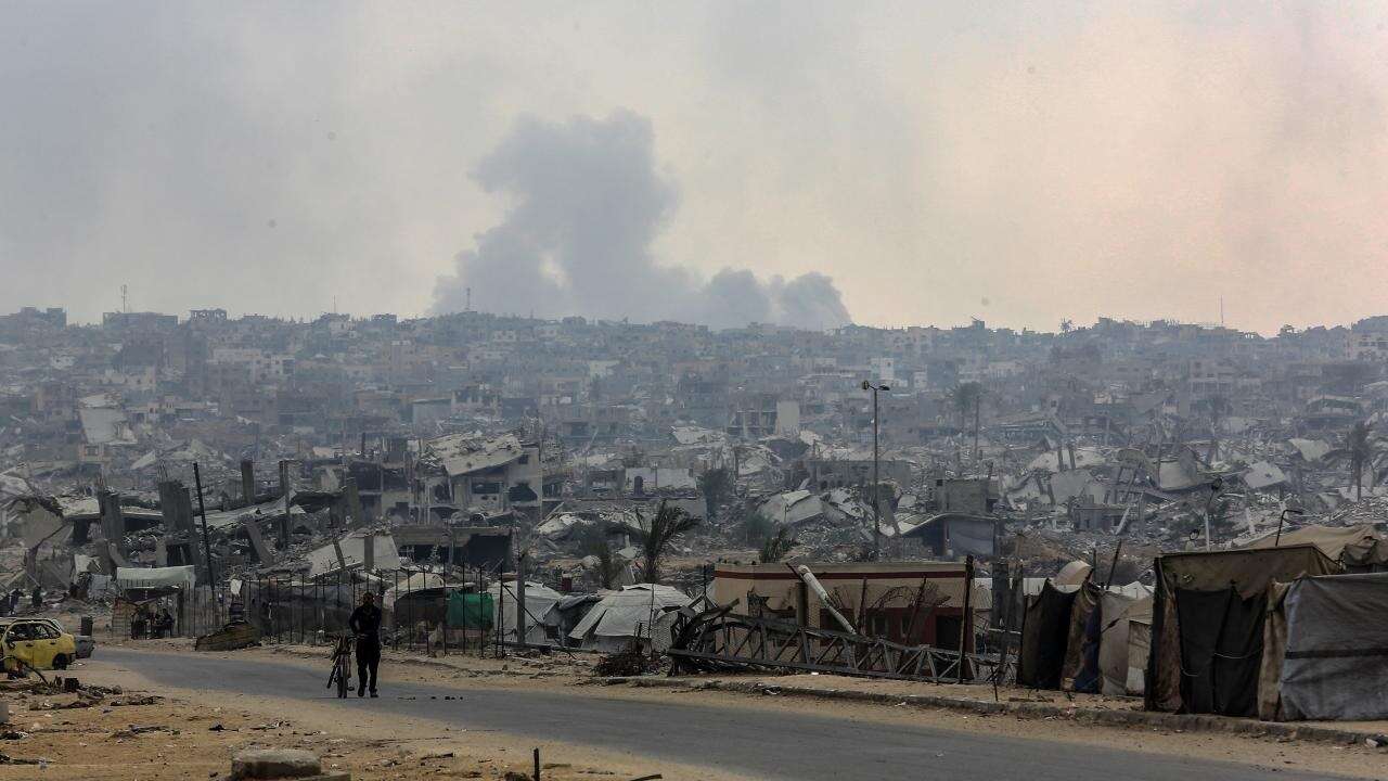 BM raportörlerinden Gazze için harekete geçme çağrısı