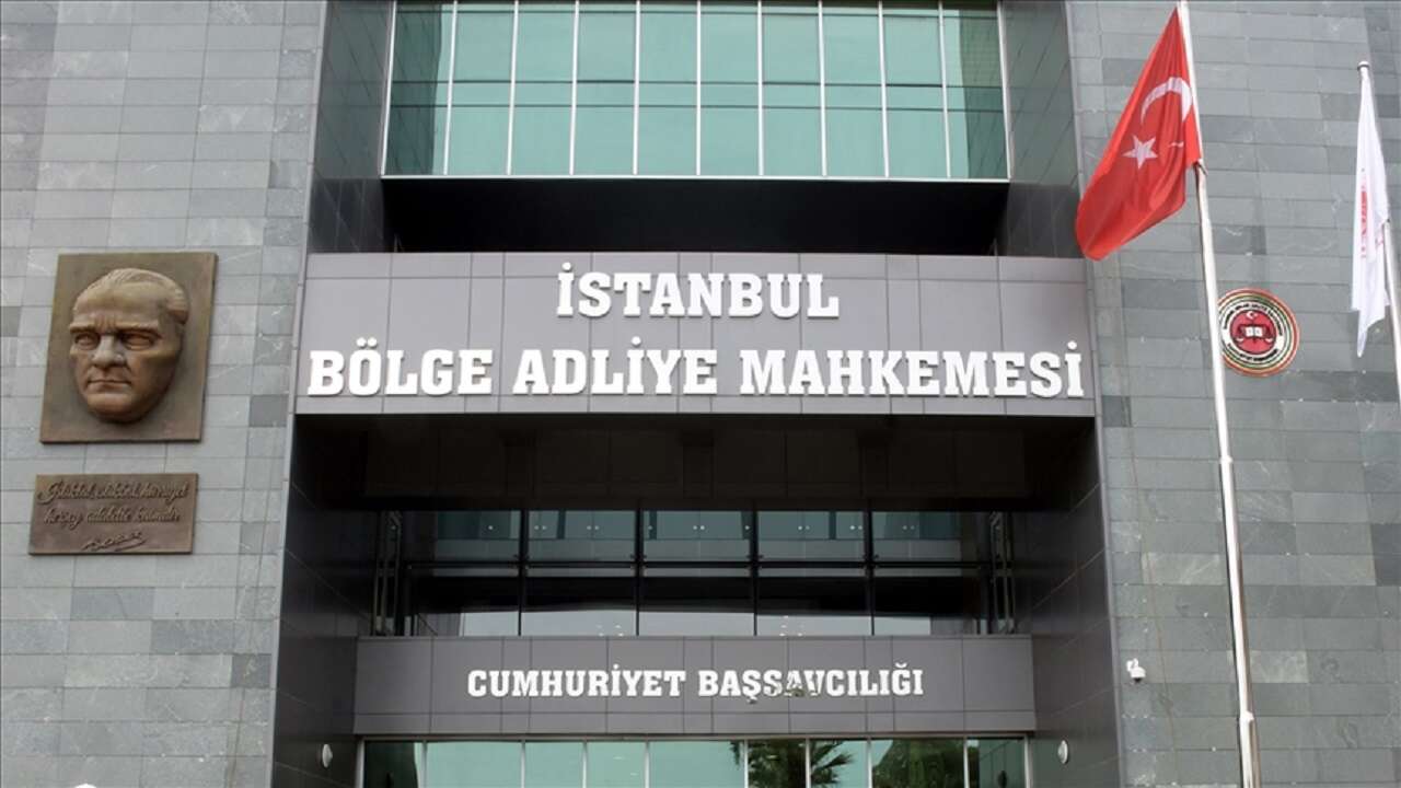 İstinaf, Beyoğlu'ndaki terör saldırısı davasına ilişkin kararını açıkladı