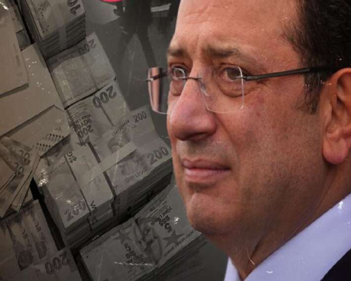 "İmamoğlu çıkar amaçlı suç örgütü"ne yönelik yürütülen soruşturma kapsamında hazırlanan iddianame kabul edildi