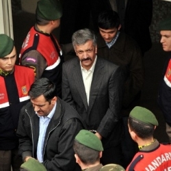 Bilge Köyü Katliamına Rekor Ceza