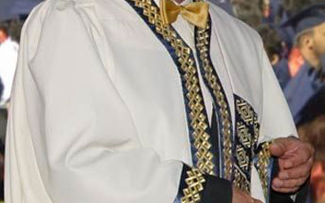 Ataması Yapılan Dekanların İsimleri: