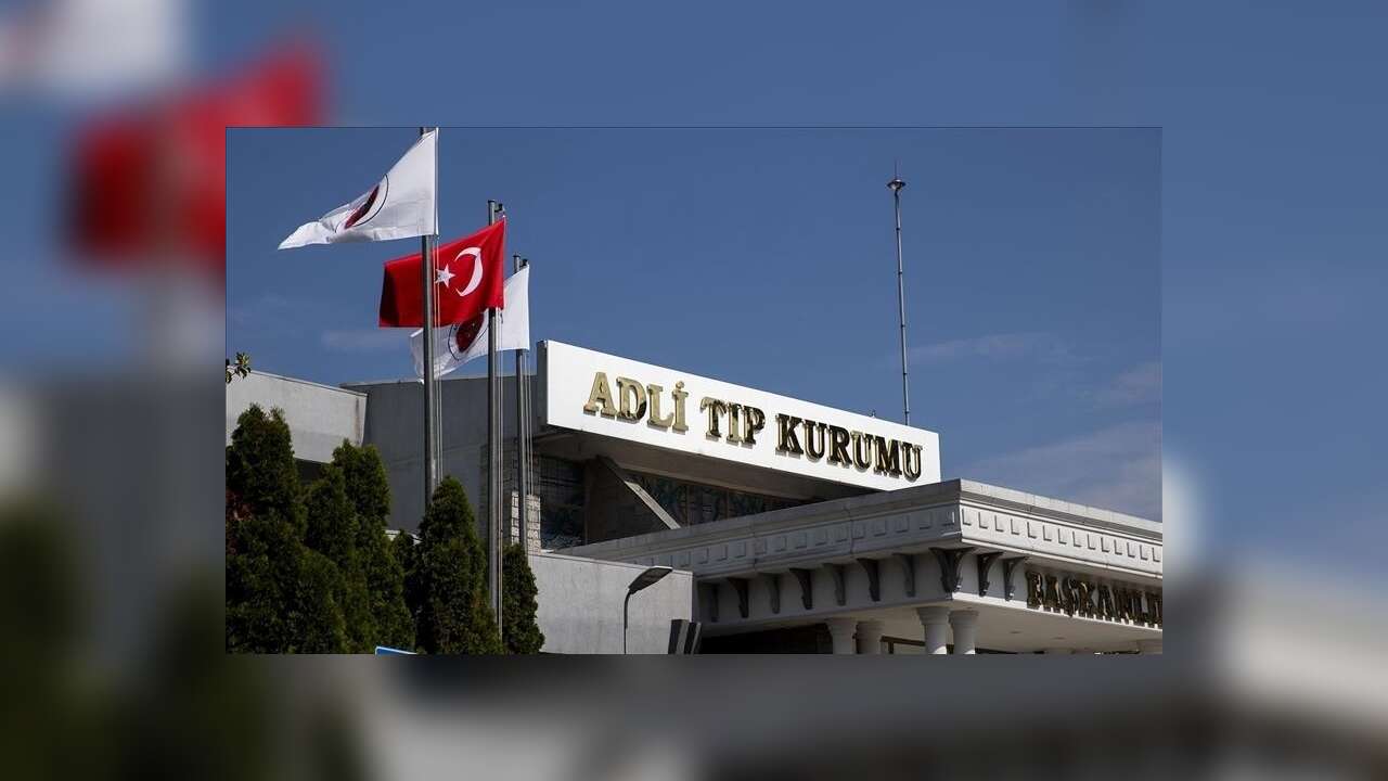 Fatih'te Böcek ailesinin ölümüne ilişkin Adli Tıp Kurumu raporu hazırlandı