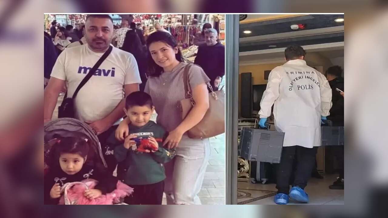 Böcek ailesinin ölümüyle ilgili iddianame kabul edildi