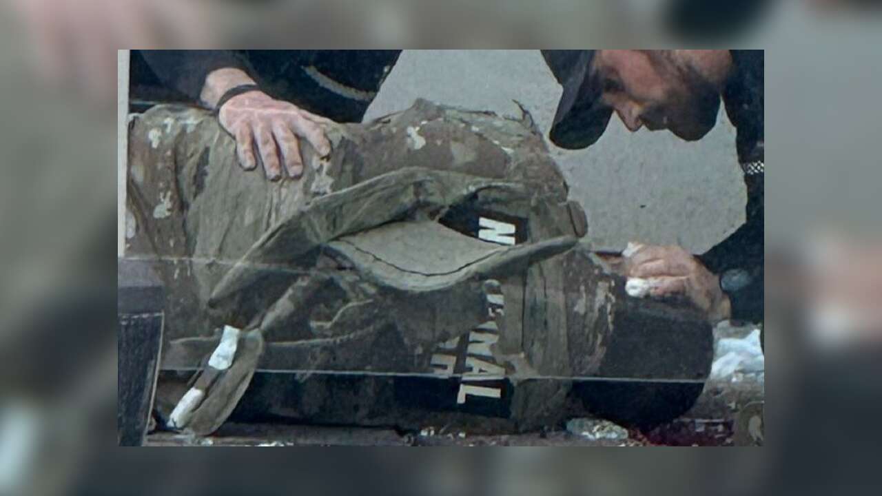 ABD, İki Ulusal Muhafız'ın vurulduğu saldırı sonrası tüm Afganların göçmenlik işlemlerini durdurdu