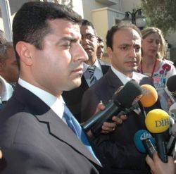 "Türk'e Yapılan Saldırı Açıkça Bir Provokasyondur!"