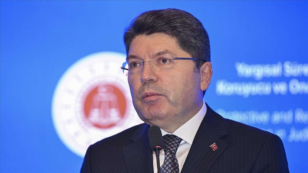 Tunç: Casusluk soruşturmasında Birleşik Arap Emirlikleri bağlantısı tespit edilmedi