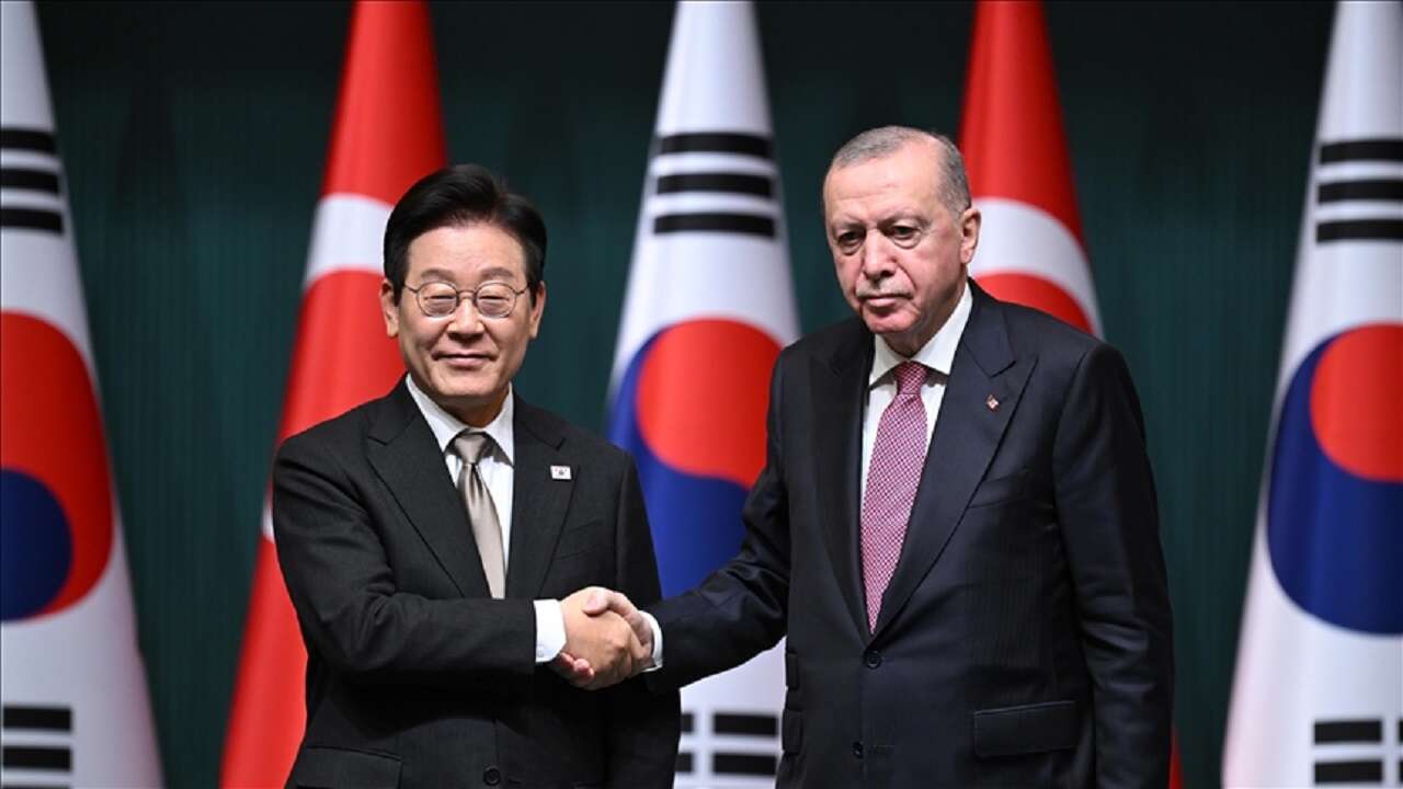 Çok boyutlu stratejik uyum: Türkiye-Güney Kore yakınlaşmasının yeni parametreleri