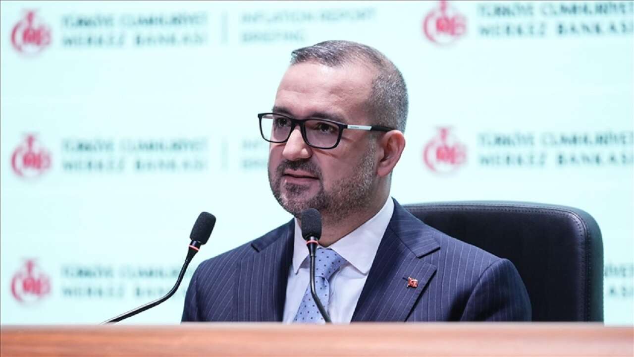 Karahan: Kredi büyümesi dezenflasyon patikası ile uyumlu bir görünüm sergiliyor