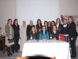 Terekeme Karapapaklılar'dan Birlik Çağrısı
