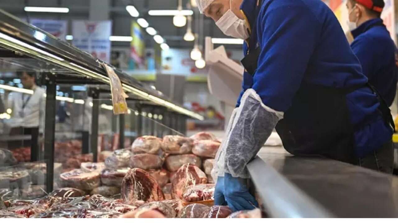 Ankara PERDER yıl sonuna kadar kırmızı et ve tereyağı fiyatlarını sabitledi