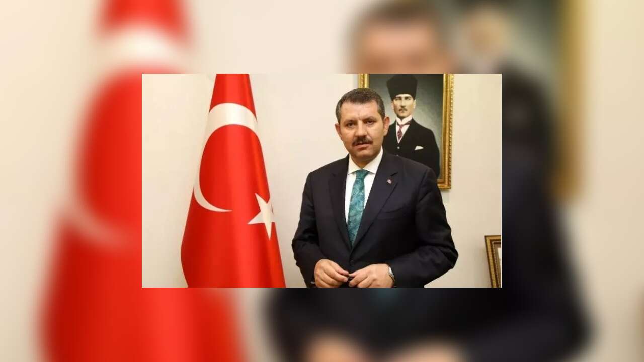 Milli Savunma Bakan Yardımcılığına Sürpriz Atama