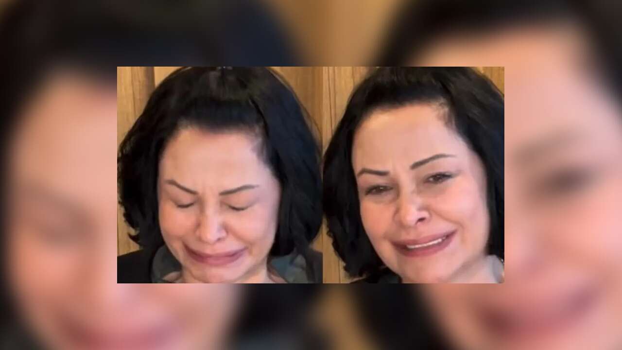 EVRİM AKIN SESSİZLİĞİNİ BOZDU