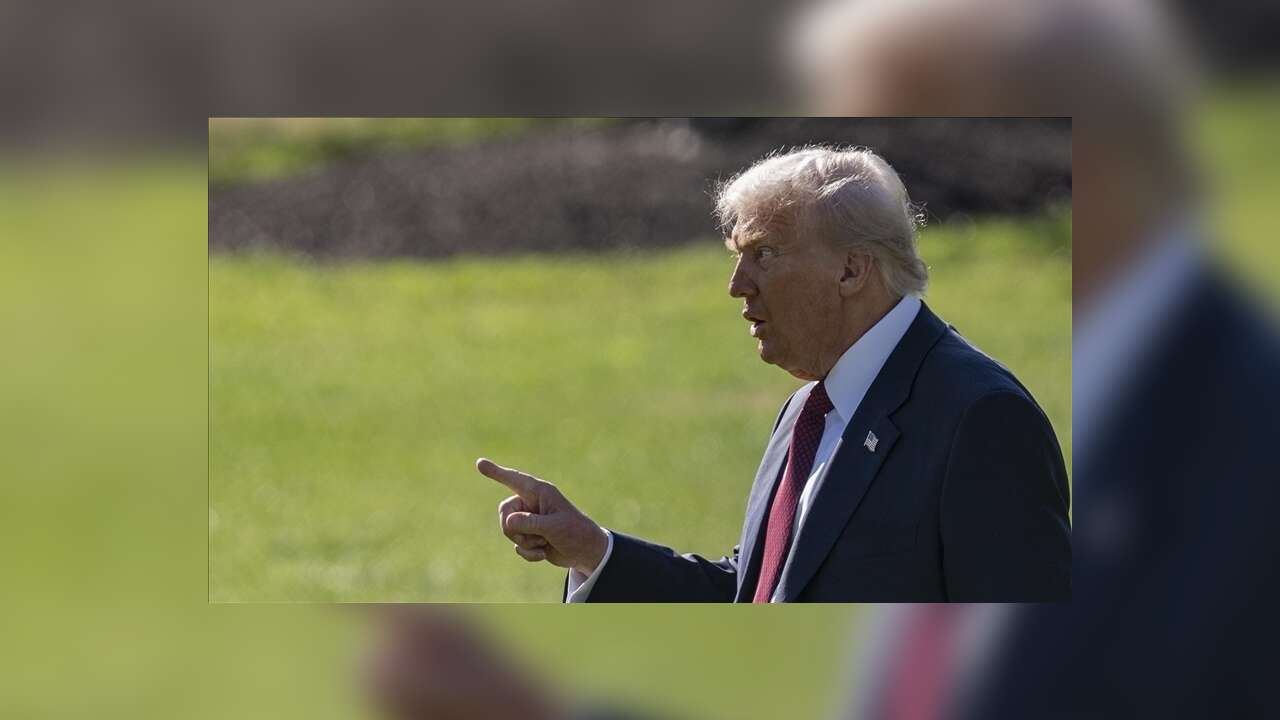 Trump, eski Başkan Biden'ın "otomatik imzayla" onayladığı kararnameleri iptal etti