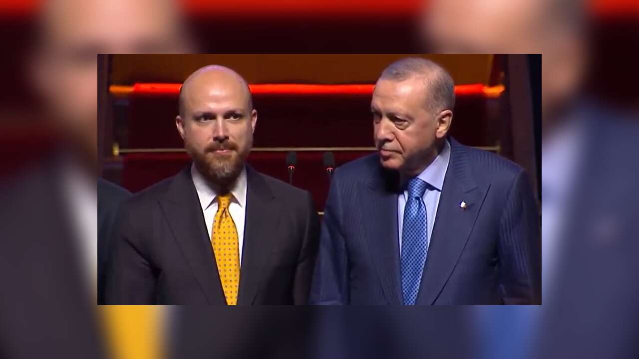 Cumhurbaşkanı Erdoğan: Terörsüz Türkiye sürecinin başarısı için kararlılığımız tamdır