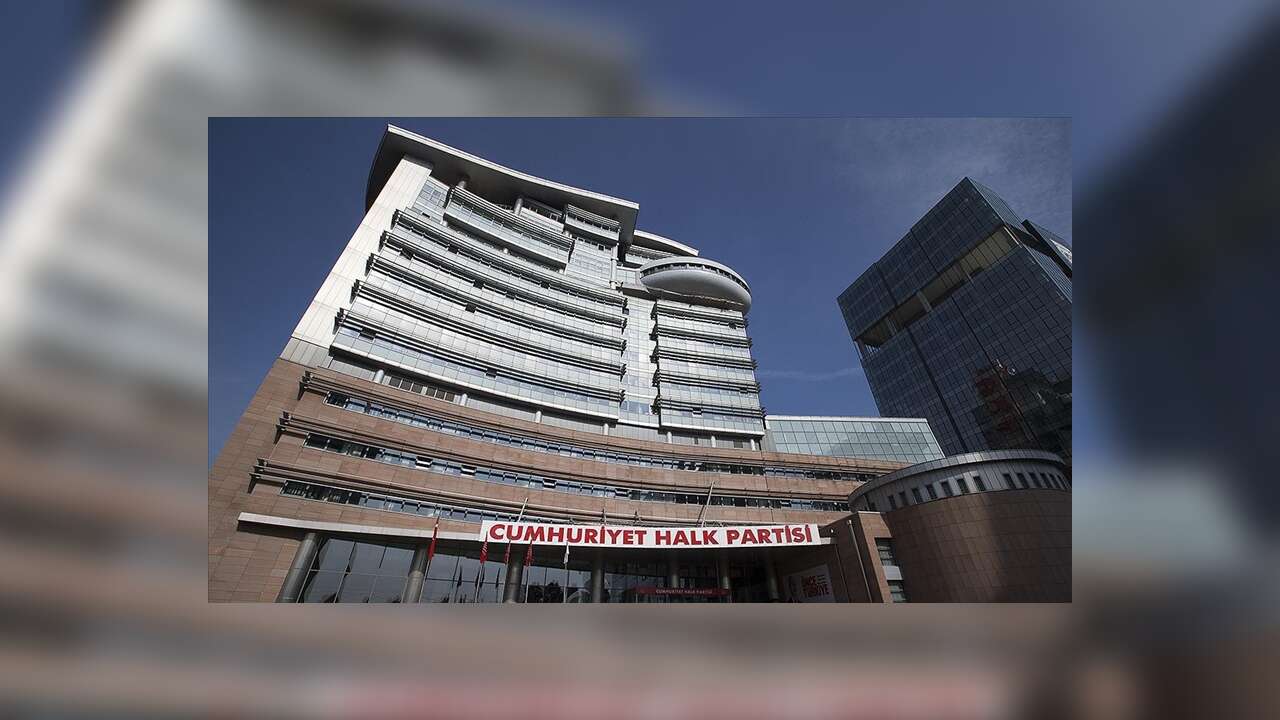 İstinaf Mahkemesi, CHP 38. Olağan Kurultayı ile İstanbul İl Kongresi'ne ilişkin kararı usulden bozdu