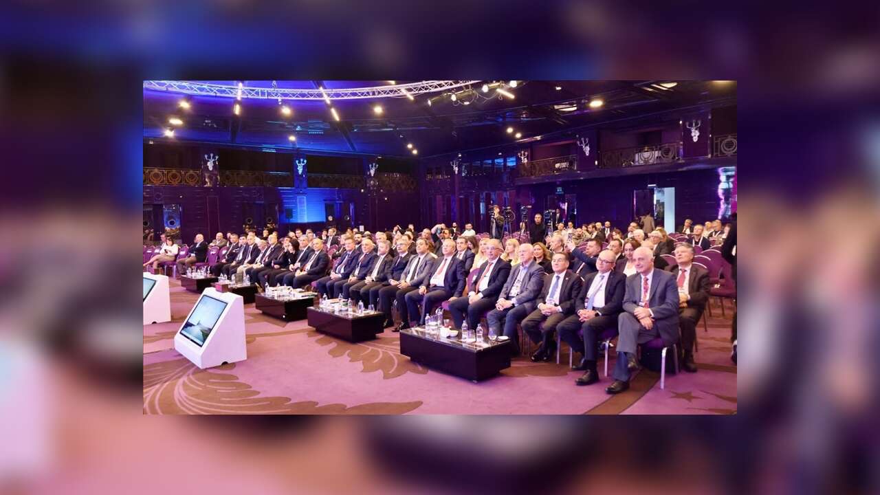 TBMM Yapay Zeka Araştırma Komisyonu raporunu tamamladı