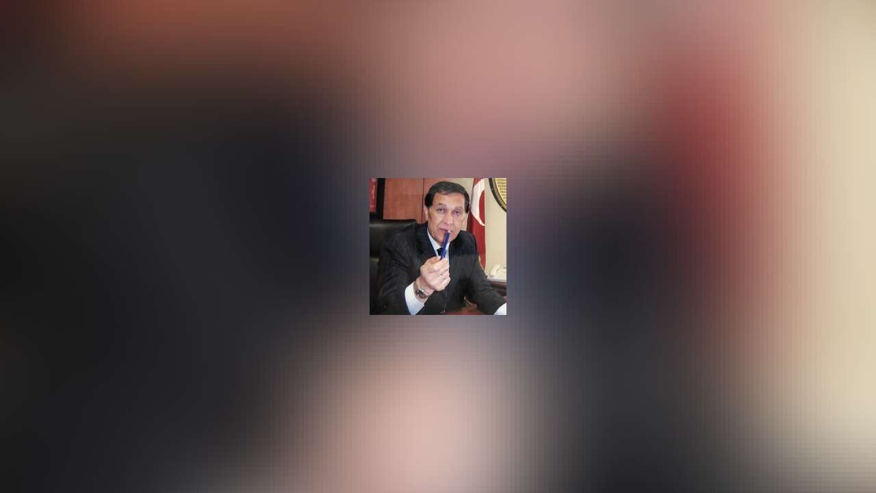 'DEVLET AKLINDA TESADÜF OLMAZ'