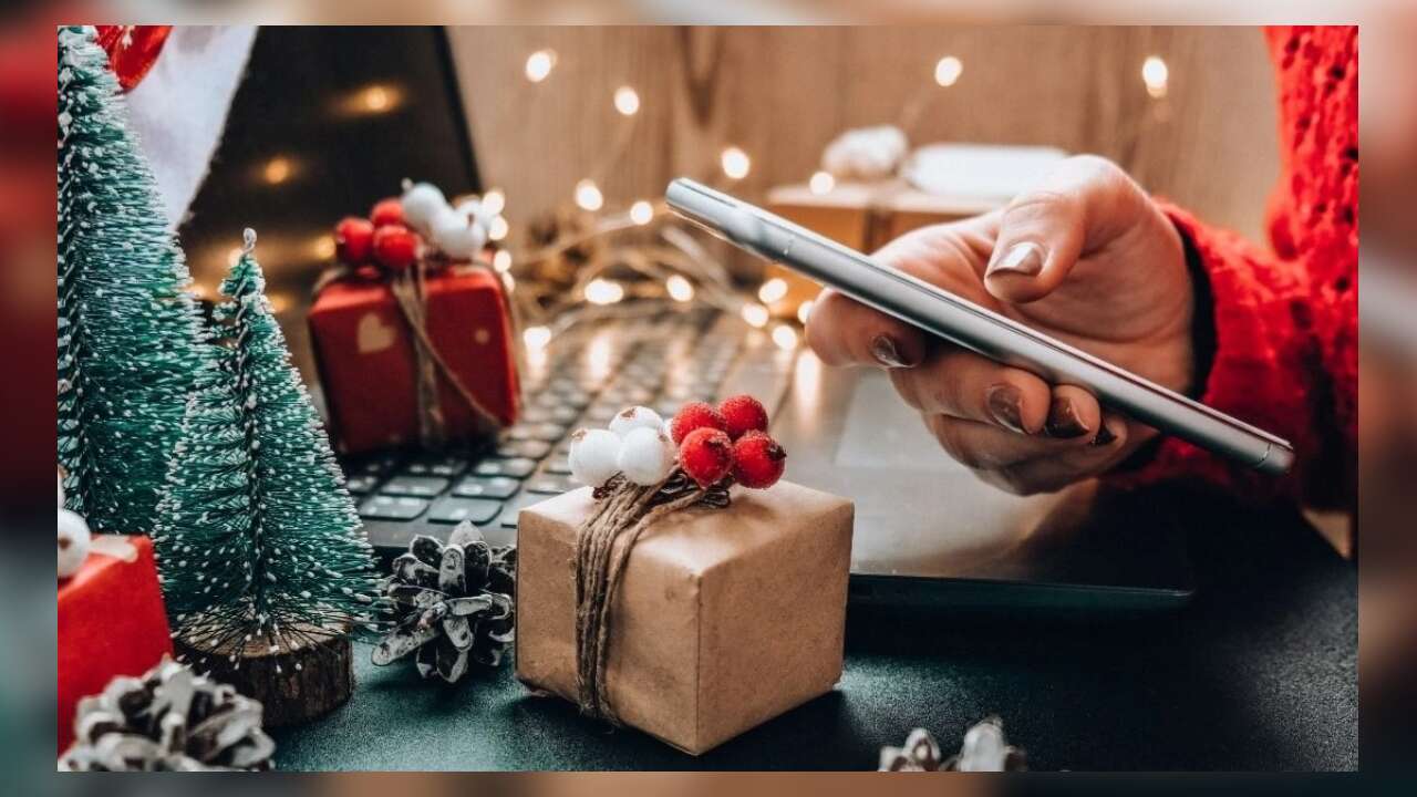 Yılbaşı alışverişi e-ticarette satışları hızlandıracak