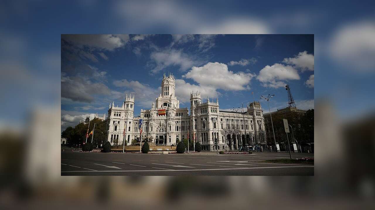 İspanya'daki Afrika domuz vebası salgınına karşı mücadeleye asker de katıldı